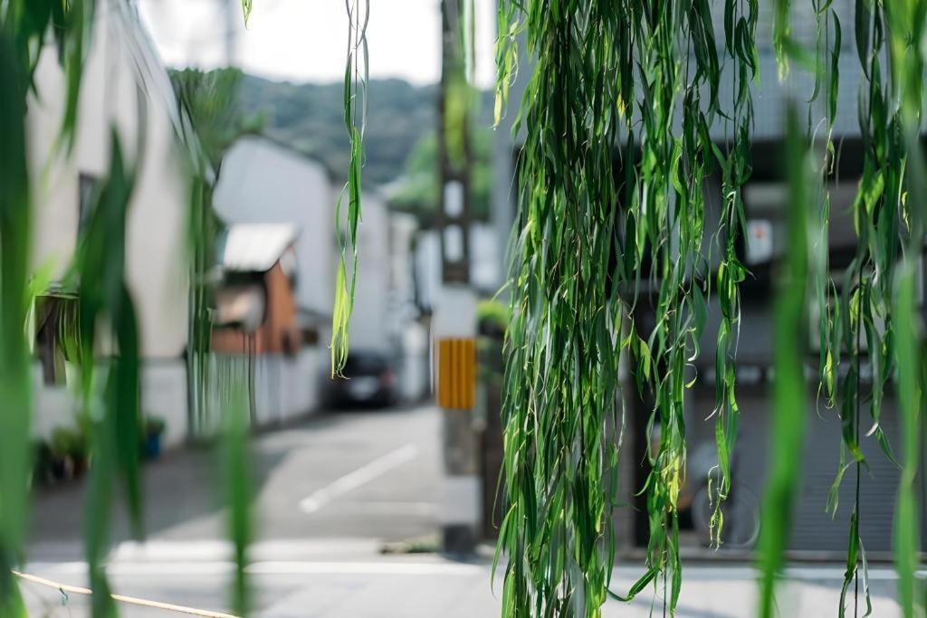 Hotel Legasta Gion Shirakawa Quioto Exterior foto