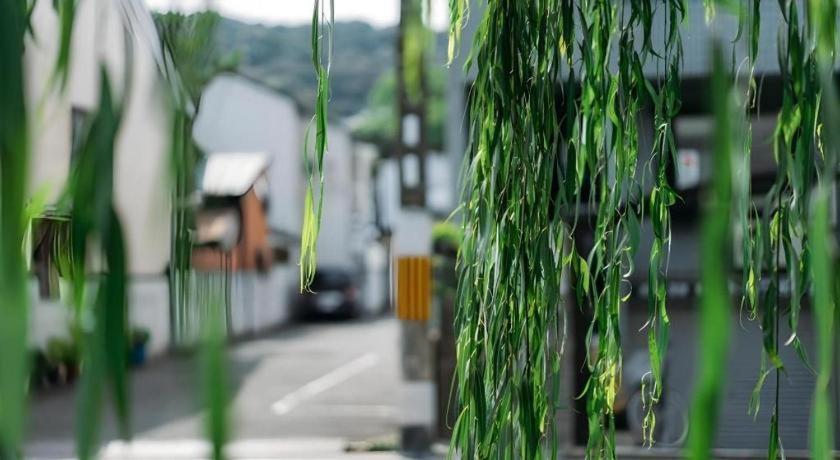 Hotel Legasta Gion Shirakawa Quioto Exterior foto