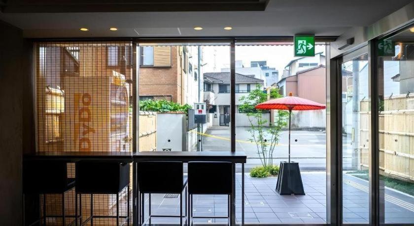 Hotel Legasta Gion Shirakawa Quioto Exterior foto