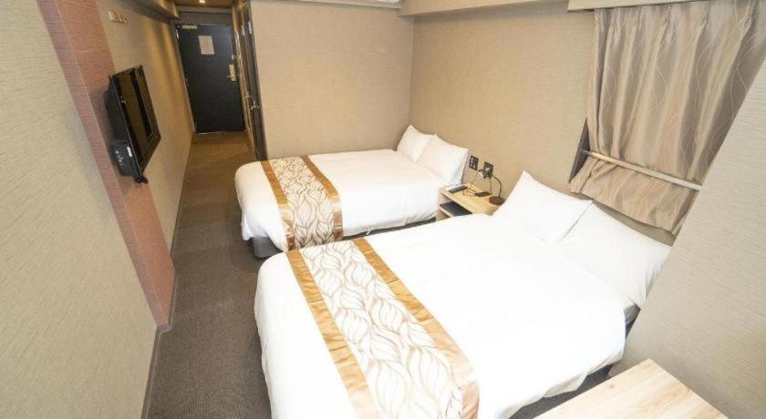 Hotel Legasta Gion Shirakawa Quioto Exterior foto