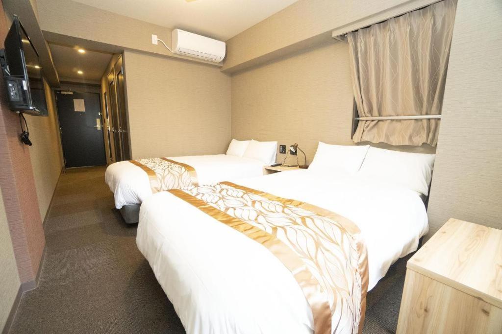 Hotel Legasta Gion Shirakawa Quioto Exterior foto