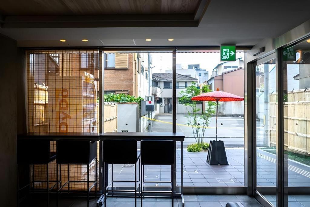 Hotel Legasta Gion Shirakawa Quioto Exterior foto