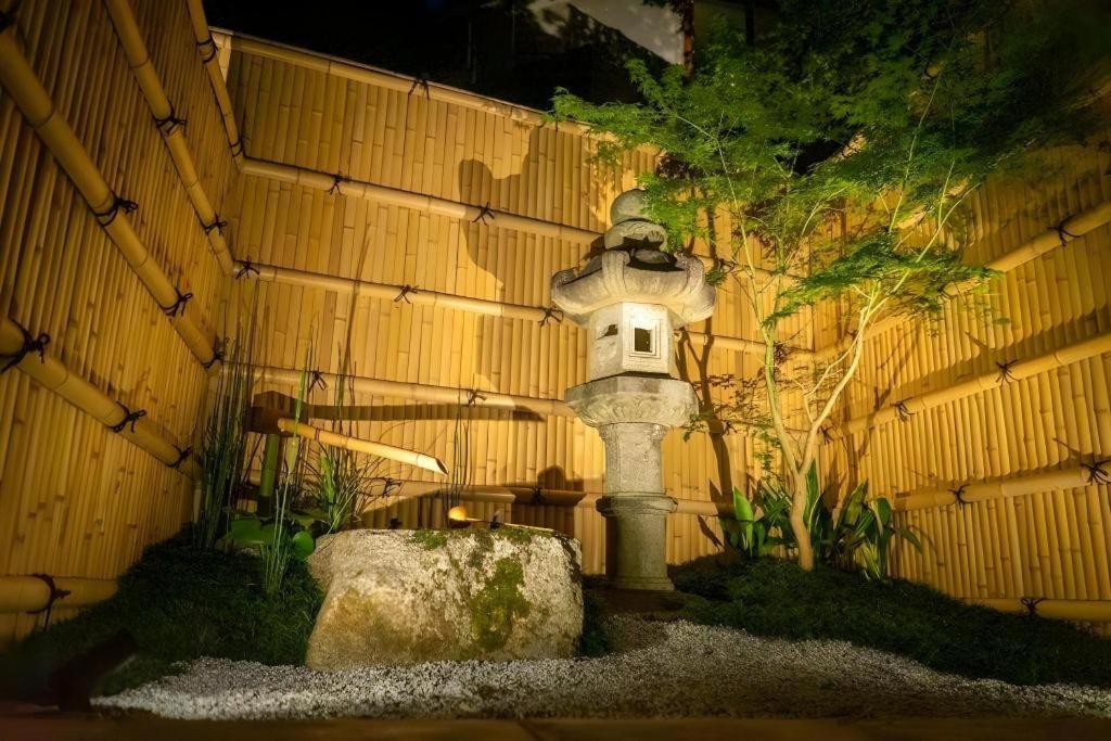 Hotel Legasta Gion Shirakawa Quioto Exterior foto