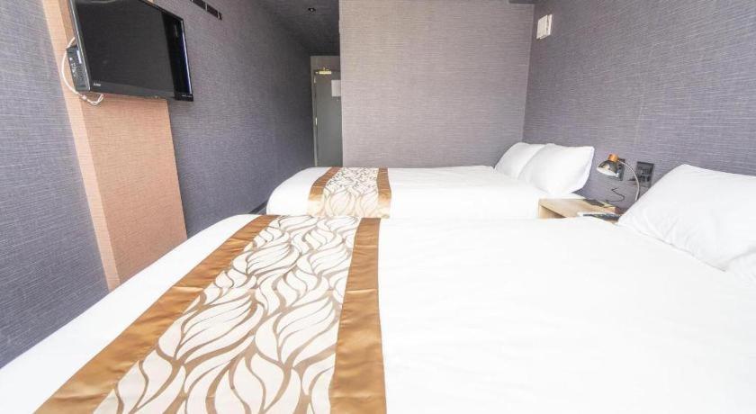 Hotel Legasta Gion Shirakawa Quioto Exterior foto